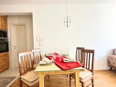 Izdavanje, stan, 54m², Central Point, Podgorica - image 7