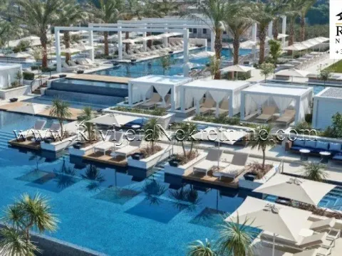 Prodaja, stan, 43m², Porto Montenegro, Tivat - image 11