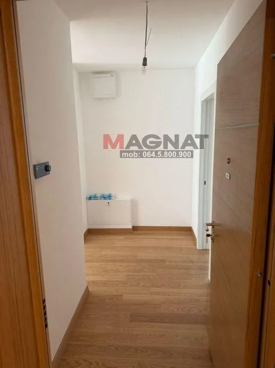 Prodaja, trosoban stan, 106m², Novi Beograd Blok 65, Novi Beograd Sve Podlokacije