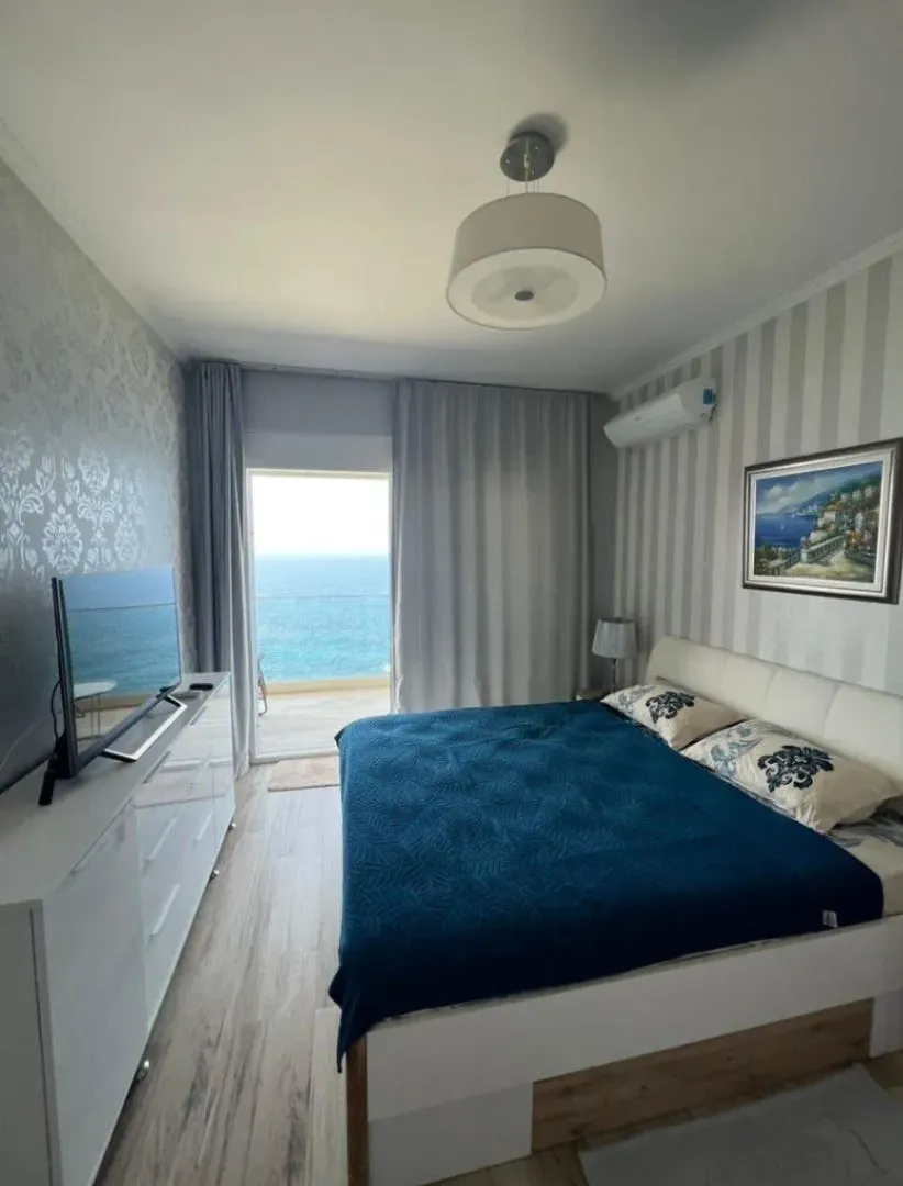 Prodaja, dvosoban stan, 86m², Dobre Vode, Bar
