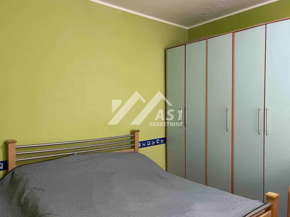 Prodaja, dvosoban stan, 58m², Kej, Novi Sad Sve Podlokacije