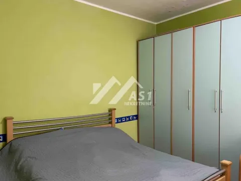 Sale, two bedroom apartment, 58m², Kej, Novi Sad Sve Podlokacije - image 5
