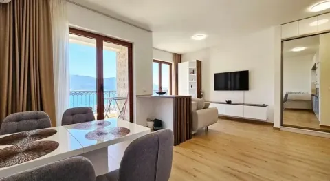 Prodaja, dvosoban stan, 73m², Vidikovac, Budva - image 7