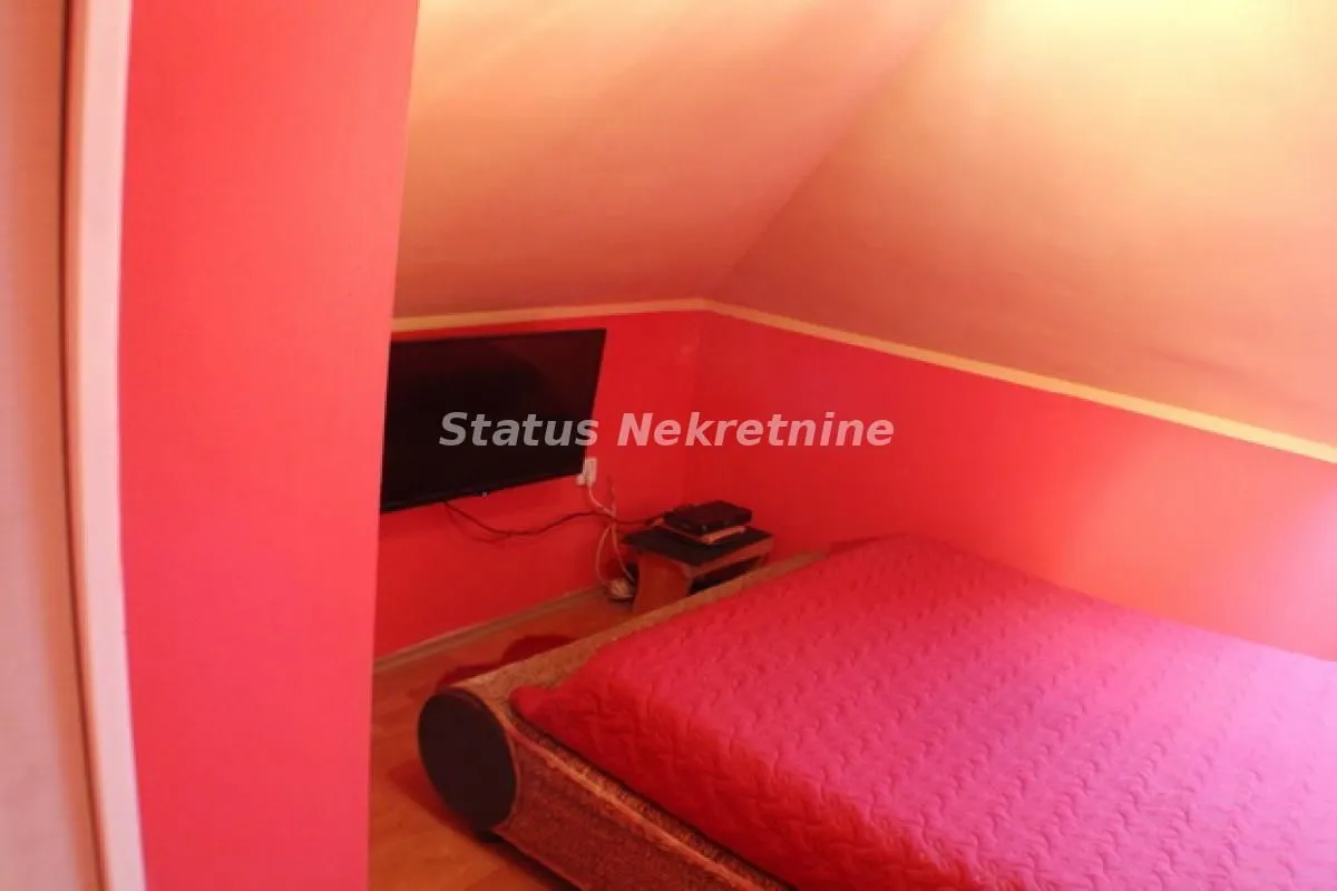 Prodaja, dvosoban stan, 59m², Grbavica, Novi Sad Sve Podlokacije