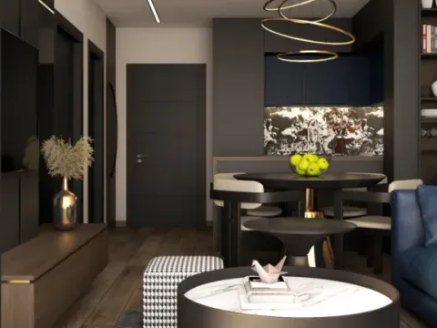 Prodaja, dvosoban stan, 40m², Sajam, Novi Sad Sve Podlokacije - image 3