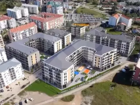 Stan in Ljubović