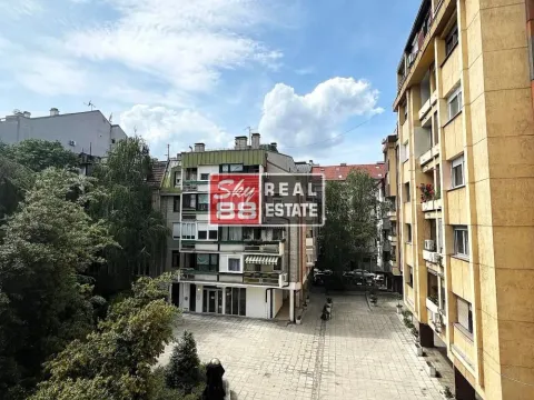 Stan in Vračar Sve Podlokacije