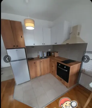 Rent, studio apartment, 30m², Zabjelo, Podgorica - image 2