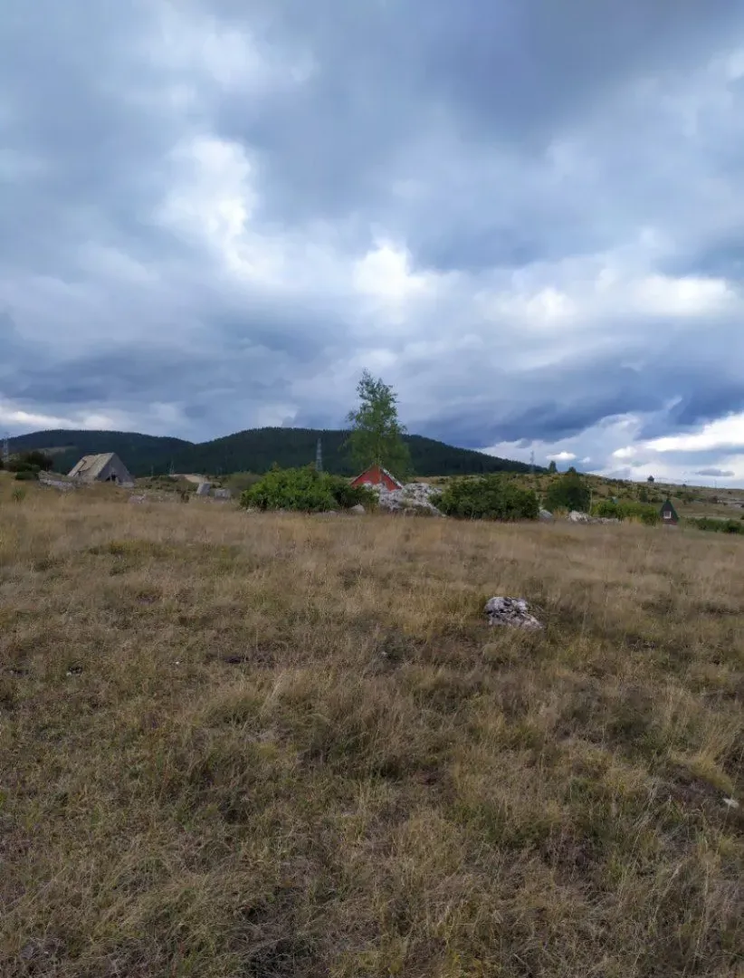 Prodaja, plac, 13600m², Njegovuđa, Žabljak