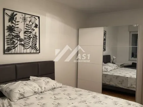 Rent, two bedroom apartment, 51m², Sajam, Novi Sad Sve Podlokacije - image 4