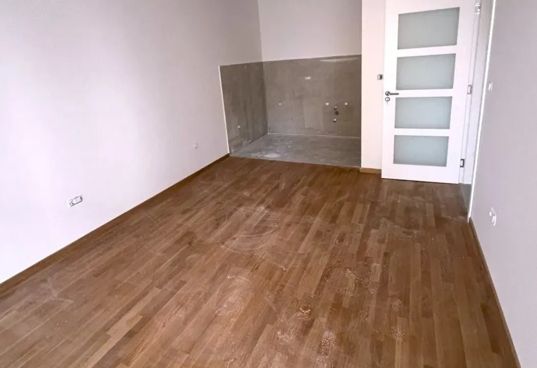 Sale, apartment, 45m², Pobrežje, Podgorica
