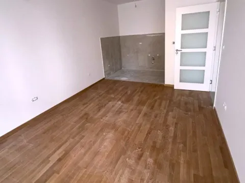 Sale, apartment, 45m², Pobrežje, Podgorica