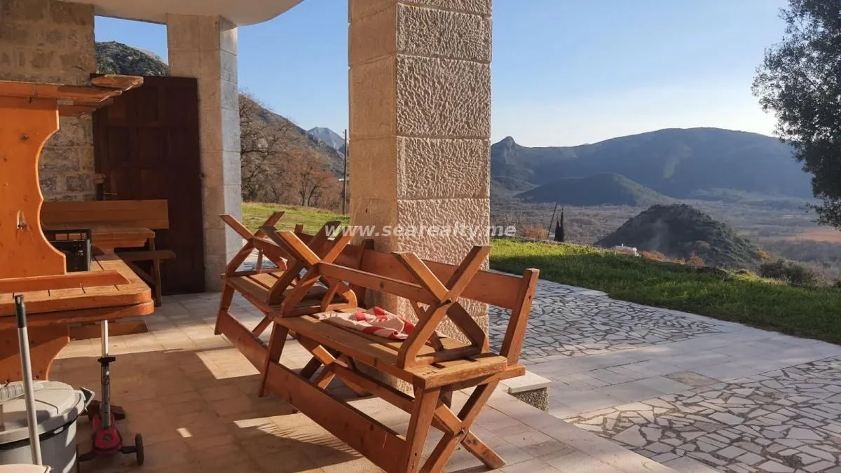Sale, house, 500m², Buljarica, Budva