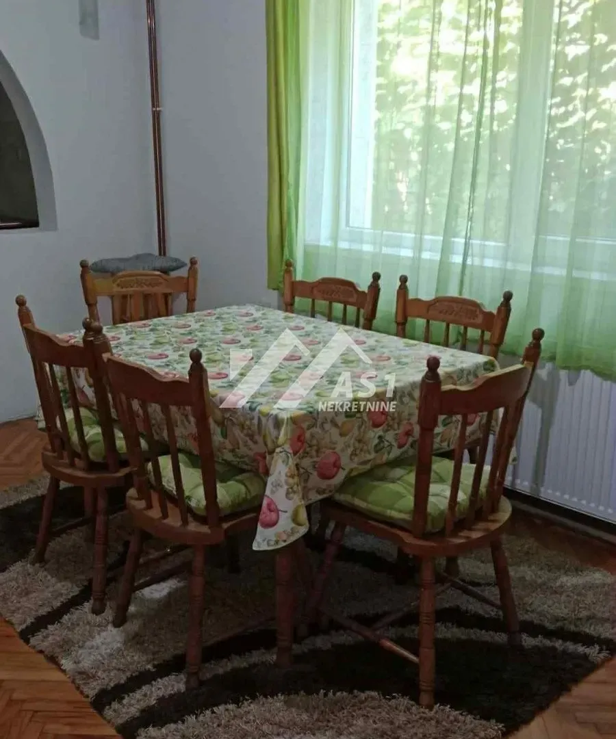 Izdavanje, trosoban stan, 74m², Vidovdansko naselje, Novi Sad Sve Podlokacije
