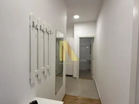 Izdavanje, jednosoban stan, 42m², Kej, Novi Sad Sve Podlokacije - image 3