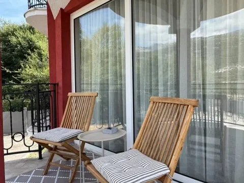 Prodaja, dvosoban stan, 79m², Lastva Grbaljska, Kotor - image 9