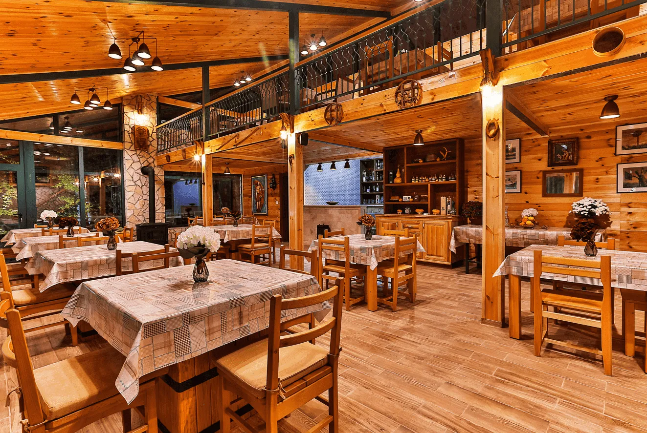 Prodaja, ugostiteljski objekat, 4881m², Kolašin, Crna Gora