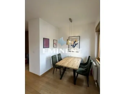 Rent, two bedroom apartment, 55m², Južni Bulevar, Vračar Sve Podlokacije - image 4