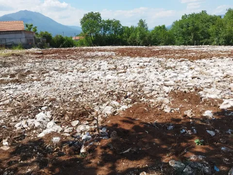 Izdavanje, plac, 4300m², Novo Selo, Danilovgrad - image 3