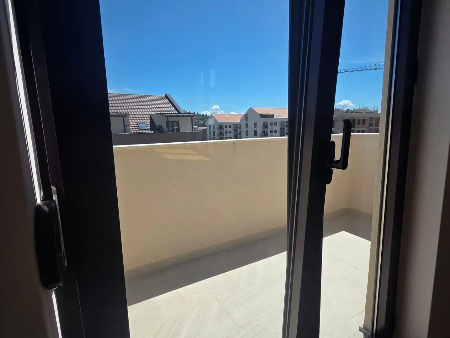Prodaja, jednosoban stan, 46m², Zabjelo, Podgorica