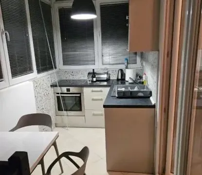 Rent, three bedroom apartment, 91m², Centar, Novi Sad - image 8