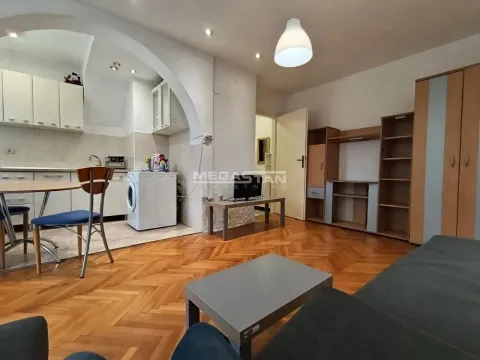 Rent, apartment, 26m², Kumodraž 1, Kumodraž Sve Podlokacije - image 3
