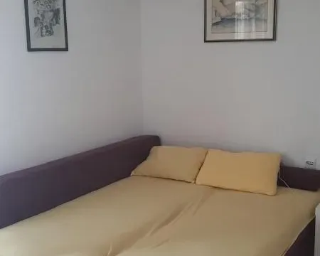 Sale, one bedroom apartment, 45m², Pržno, Budva - image 4