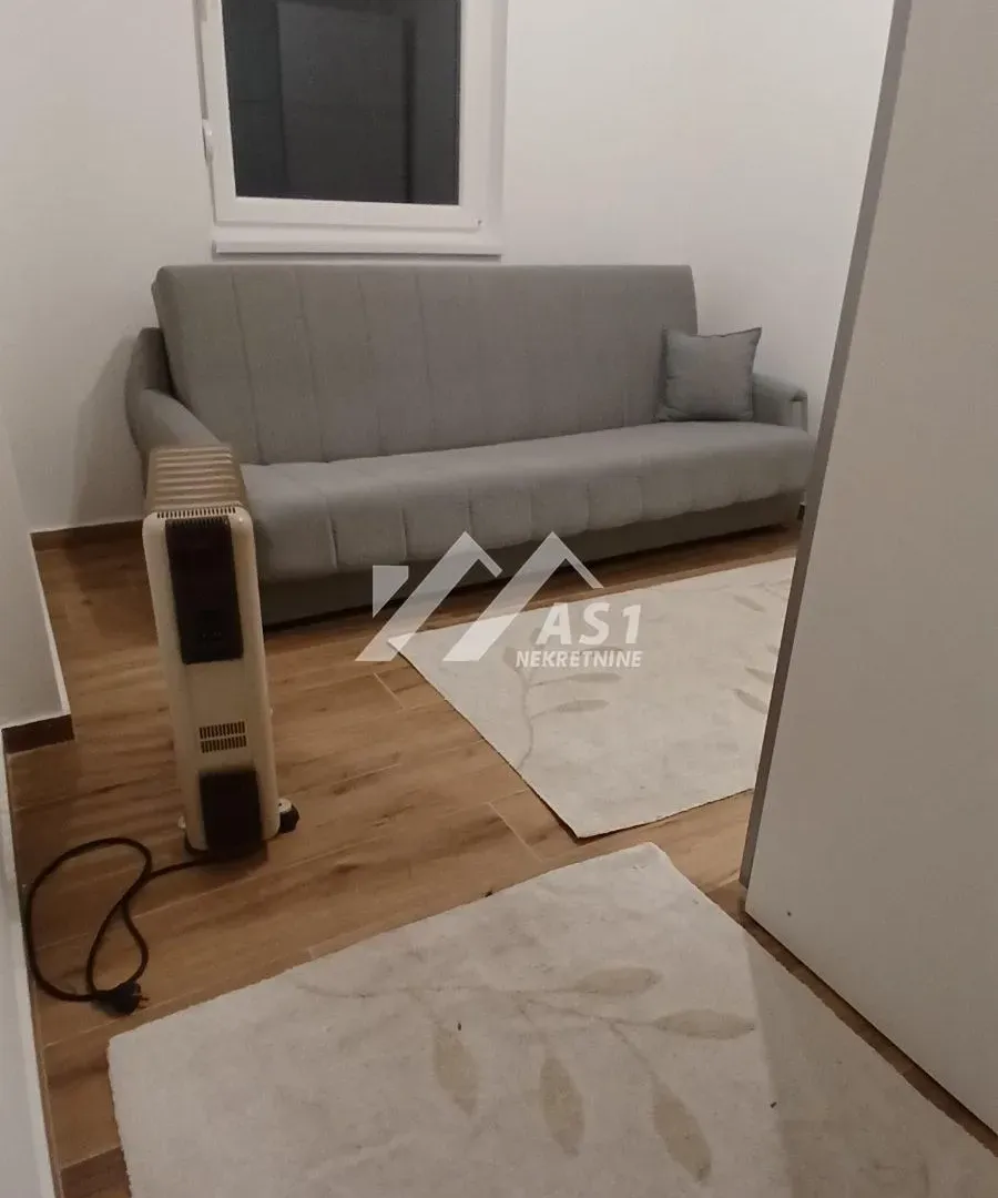Rent, one bedroom apartment, 44m², Liman 4, Novi Sad Sve Podlokacije