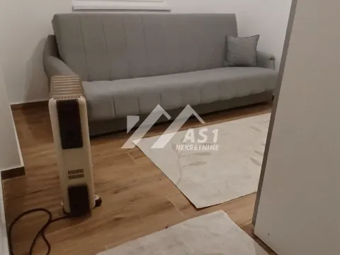 Rent, one bedroom apartment, 44m², Liman 4, Novi Sad Sve Podlokacije - image 5