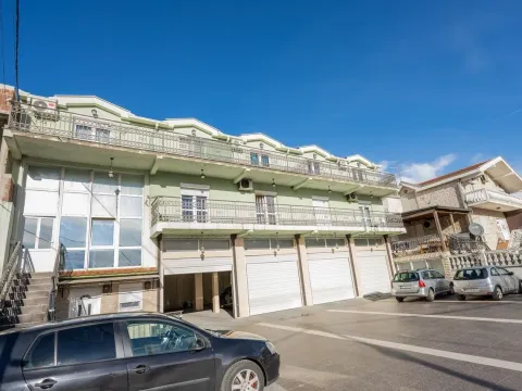 Rent, office space, 10m², Zagorič, Podgorica