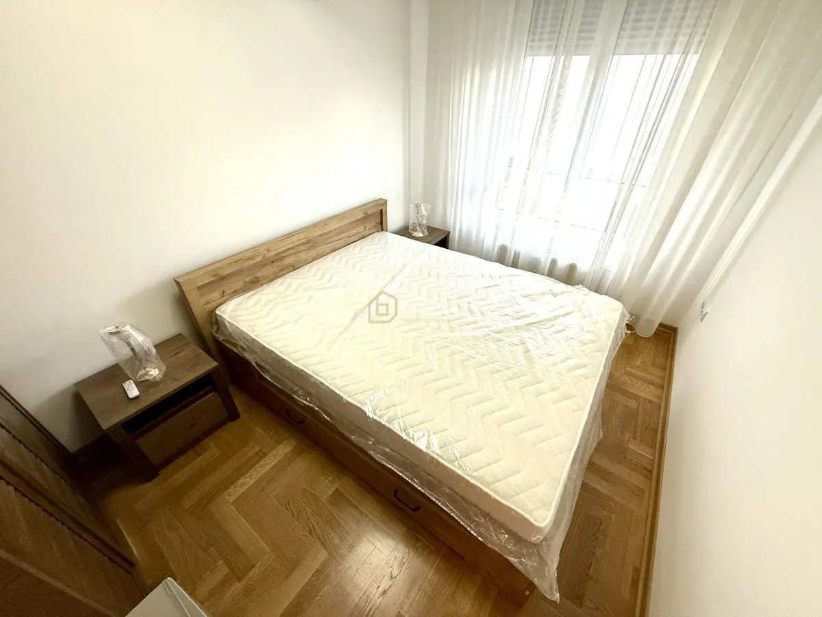 Prodaja, dvosoban stan, 62m², Medijana, Niš