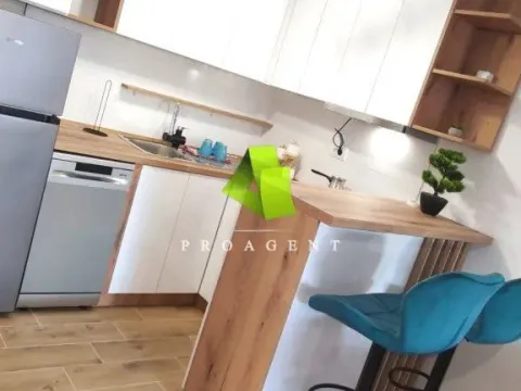 Rent, one bedroom apartment, 44m², Medijana, Niš - image 4