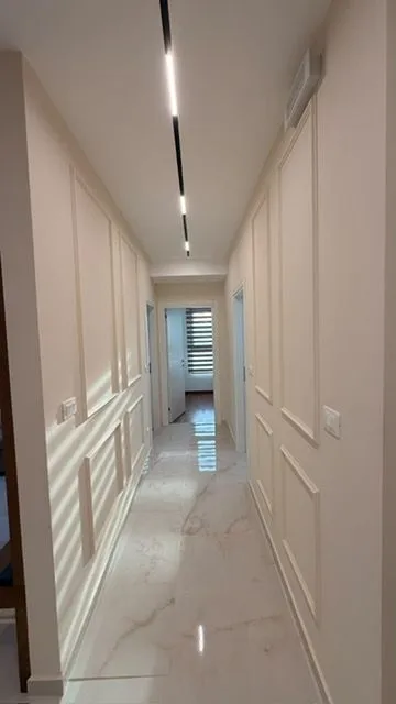 Rent, two bedroom apartment, 75m², Čeluga, Bar