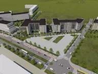 Prodaja, jednosoban stan, 45m², Zabjelo, Podgorica - image 9