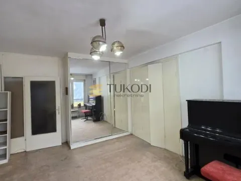 Prodaja, trosoban stan, 64m², Stari Grad, Beograd - image 4