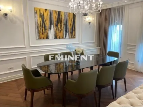 Izdavanje, četvorosoban stan, 125m², Čubura, Beograd - image 4