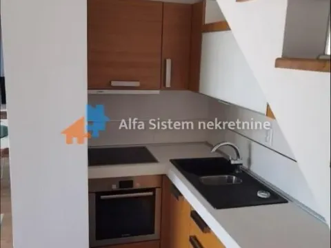 Izdavanje, dvosoban stan, 77m², Vukov Spomenik, Zvezdara Sve Podlokacije - image 4