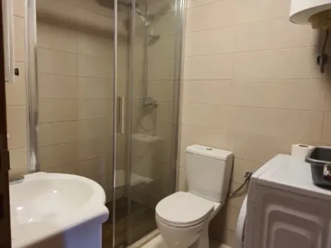 Rent, one bedroom apartment, 45m², Đenovići, Herceg Novi - image 11