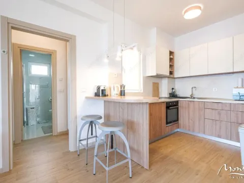 Prodaja, dvosoban stan, 66m², Tivat, Crna Gora - image 8