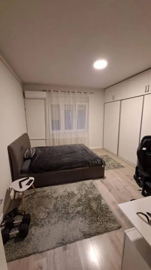 Prodaja, dvosoban stan, 70m², Kej, Novi Sad Sve Podlokacije