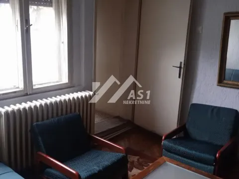 Izdavanje, jednosoban stan, 27m², Adamovićevo Naselje, Novi Sad Sve Podlokacije - image 2