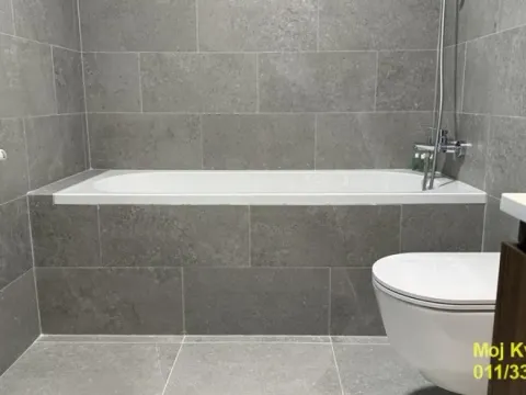 Prodaja, četvorosoban stan, 114m², Savski Venac, Beograd - image 16