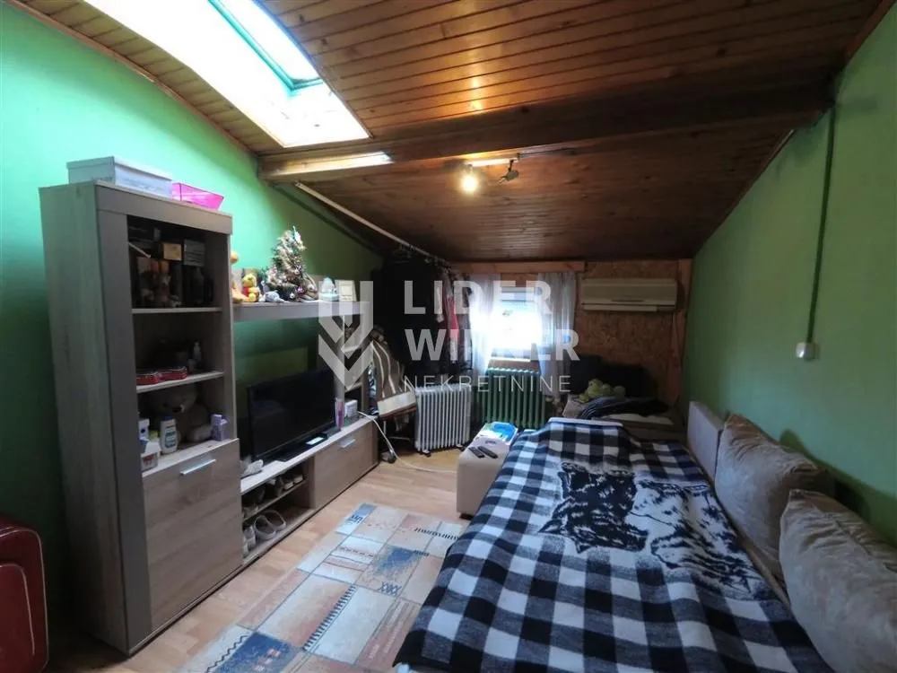 Sale, apartment, 110m², Savski Venac, Beograd
