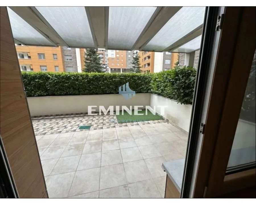 Rent, two bedroom apartment, 65m², Novi Beograd Blok 67, Novi Beograd Sve Podlokacije