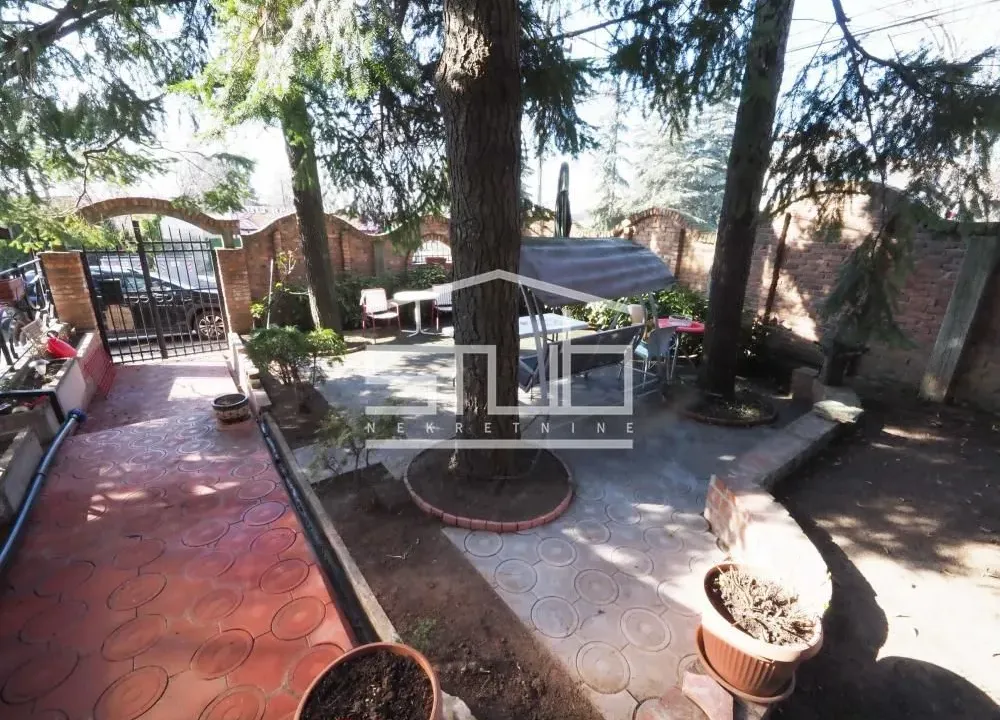 Izdavanje, dvosoban stan, 64m², Cerak, Beograd