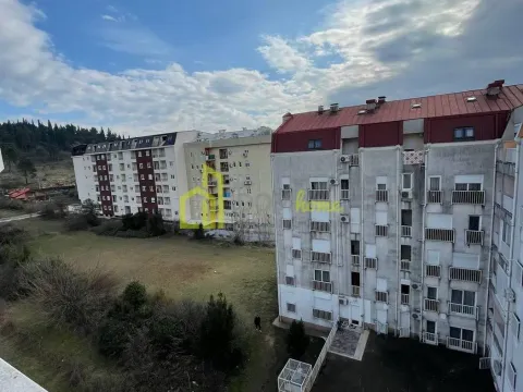 Sale, two bedroom apartment, 59m², Ljubović, Podgorica - image 18