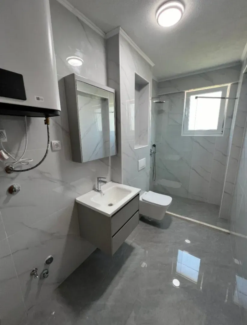 Sale, apartment, 81m², Bjeliši, Bar