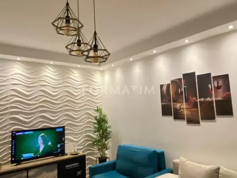 Izdavanje, dvosoban stan, 44m², Stari Grad, Beograd - image 3