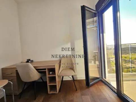 Prodaja, jednosoban stan, 64m², Soho City, Bar - image 8