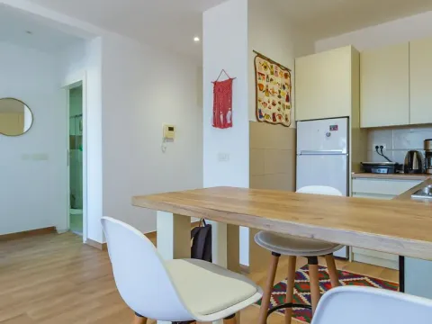 Sale, one bedroom apartment, 57m², Tivat, Crna Gora - image 2